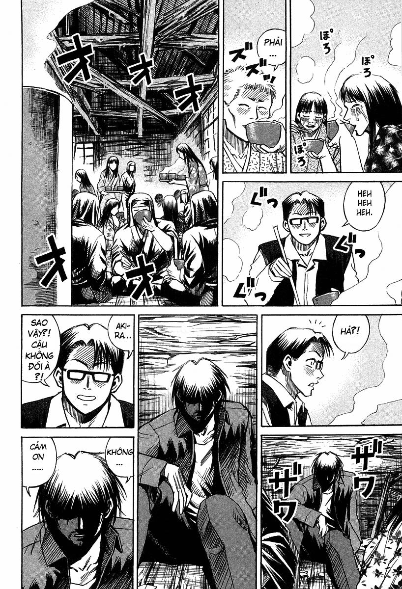 Đảo Ma Cà Rồng Chapter 99 - 7