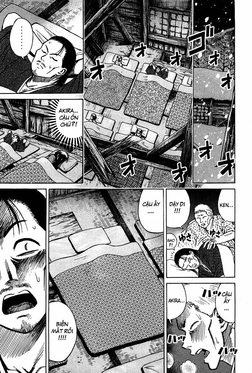 Đảo Ma Cà Rồng Chapter 99 - 10