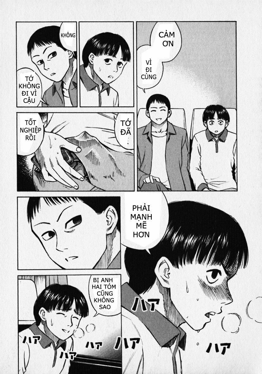 Đảo Ma Cà Rồng Chapter 14 - 10