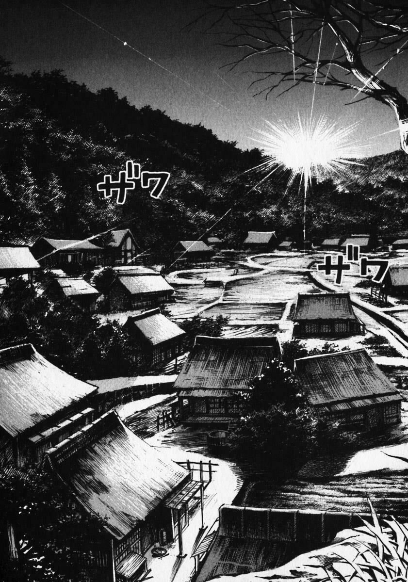 Đảo Ma Cà Rồng Chapter 20 - 3