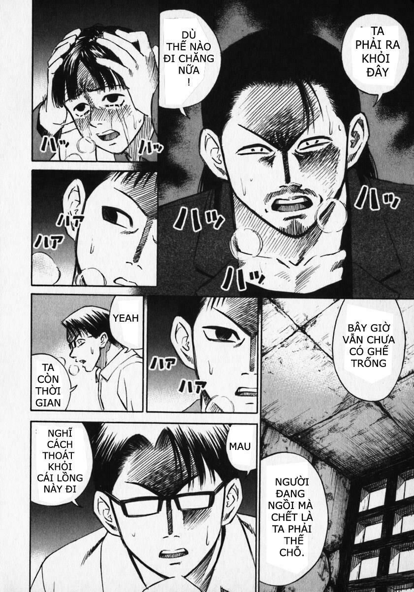 Đảo Ma Cà Rồng Chapter 20 - 6