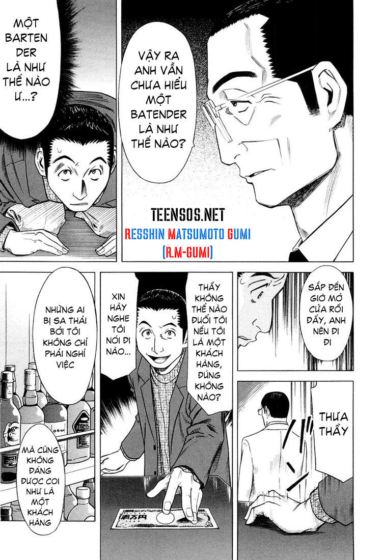 Bartender - Người Pha Chế Rượu Chapter 12 - 6