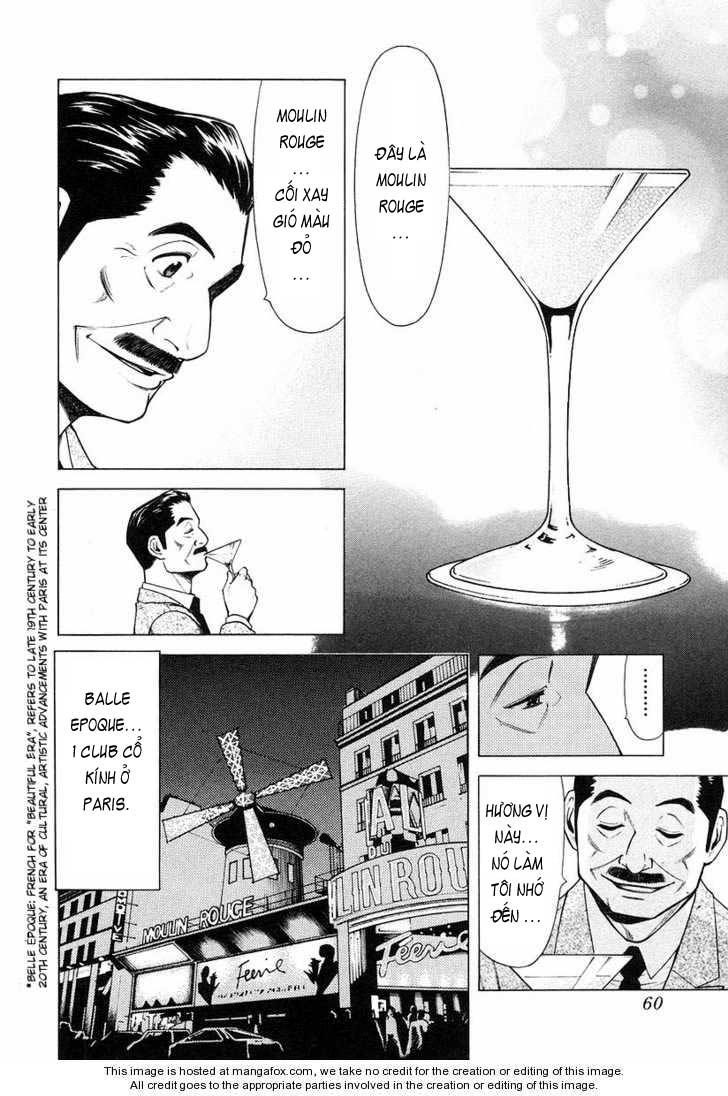 Bartender - Người Pha Chế Rượu Chapter 18 - 11
