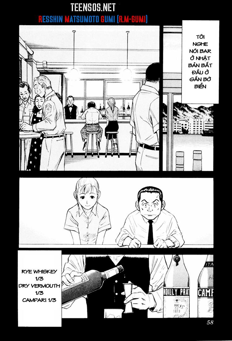 Bartender - Người Pha Chế Rượu Chapter 2 - 21