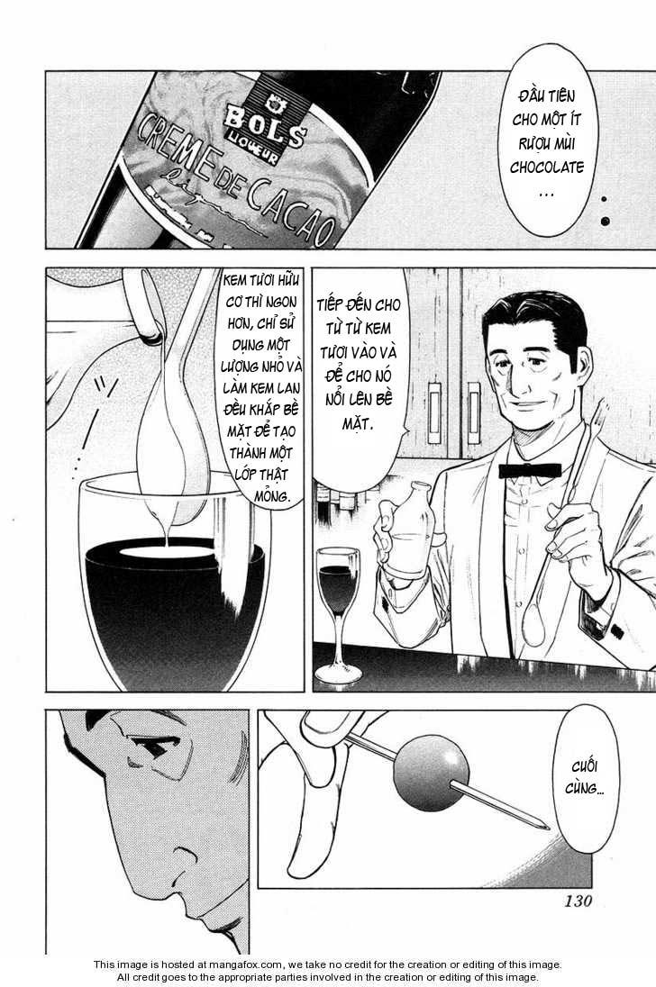 Bartender - Người Pha Chế Rượu Chapter 21 - 9