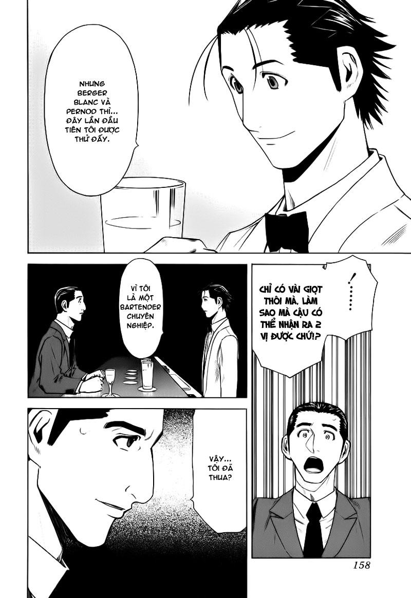 Bartender - Người Pha Chế Rượu Chapter 22 - 13