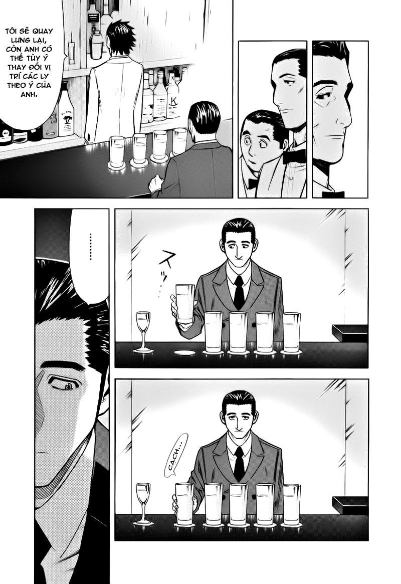 Bartender - Người Pha Chế Rượu Chapter 22 - 8