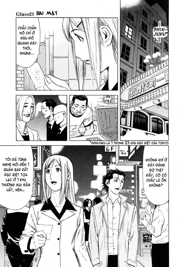 Bartender - Người Pha Chế Rượu Chapter 24 - 4