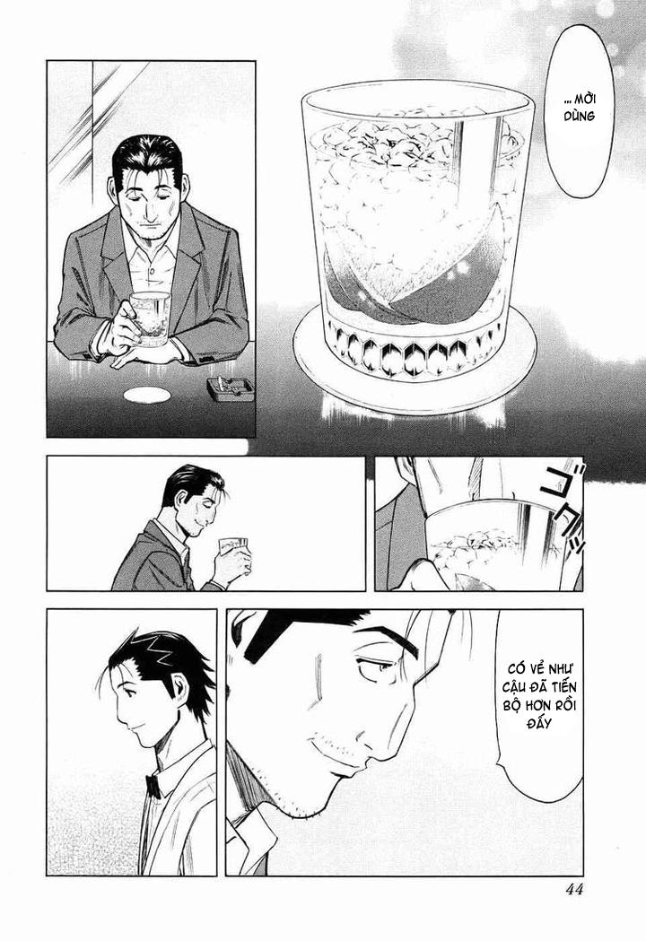 Bartender - Người Pha Chế Rượu Chapter 25 - 18