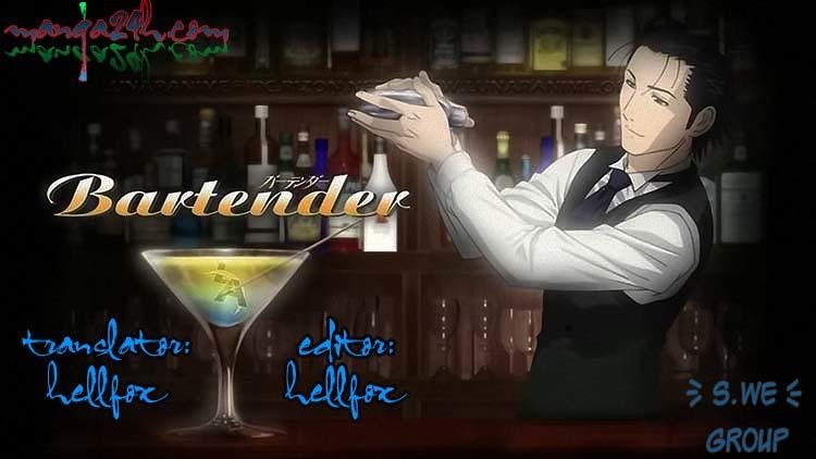 Bartender - Người Pha Chế Rượu Chapter 31 - 1