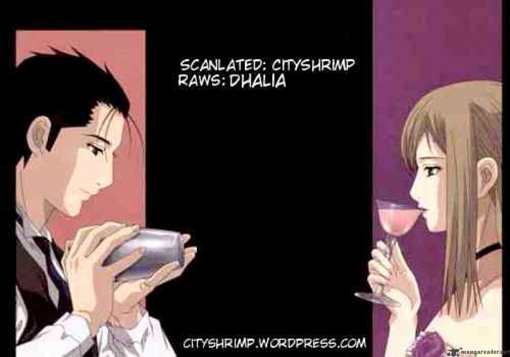 Bartender - Người Pha Chế Rượu Chapter 31 - 26