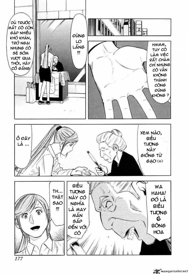 Bartender - Người Pha Chế Rượu Chapter 31 - 6