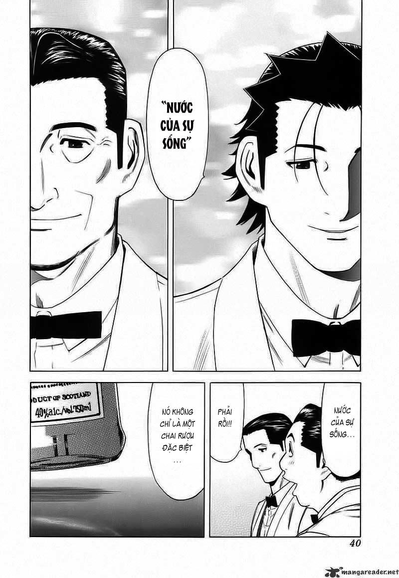 Bartender - Người Pha Chế Rượu Chapter 33 - 15