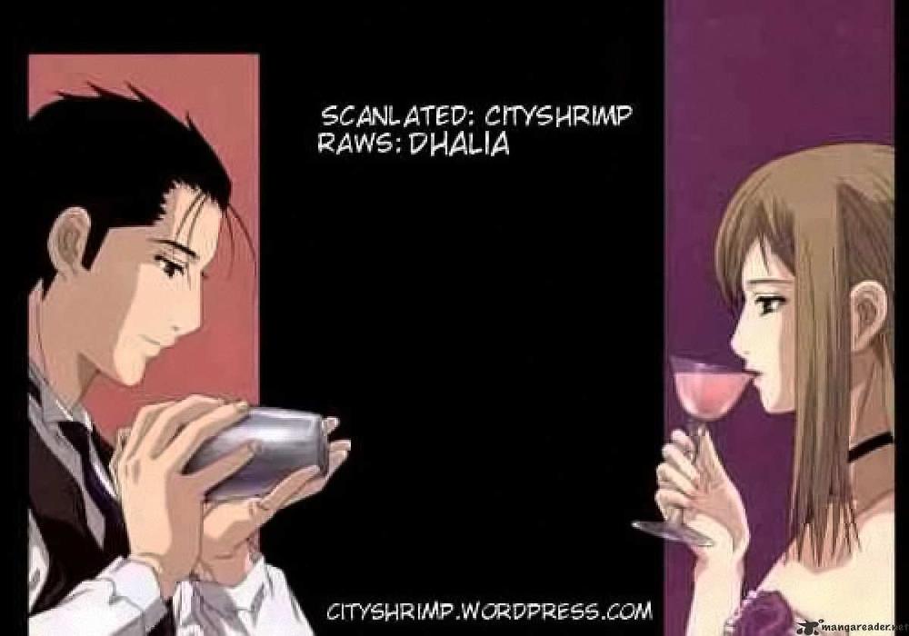 Bartender - Người Pha Chế Rượu Chapter 33 - 26