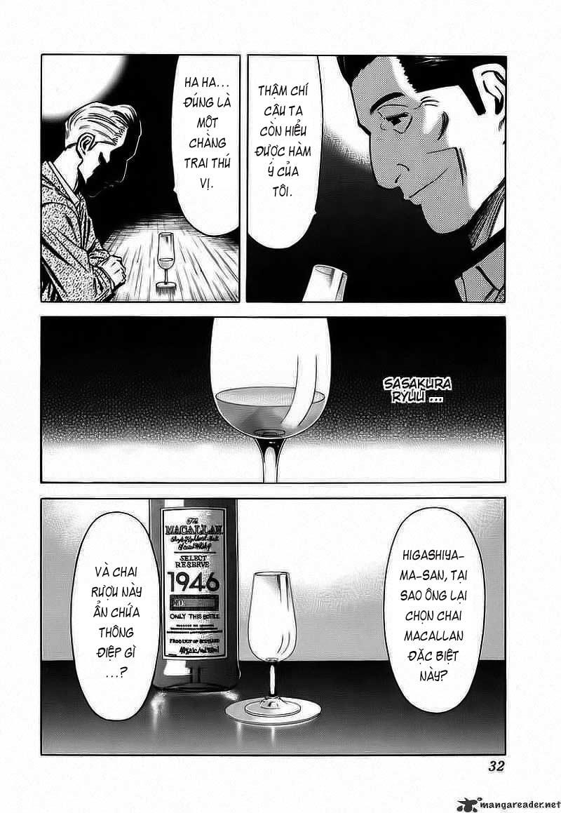 Bartender - Người Pha Chế Rượu Chapter 33 - 7