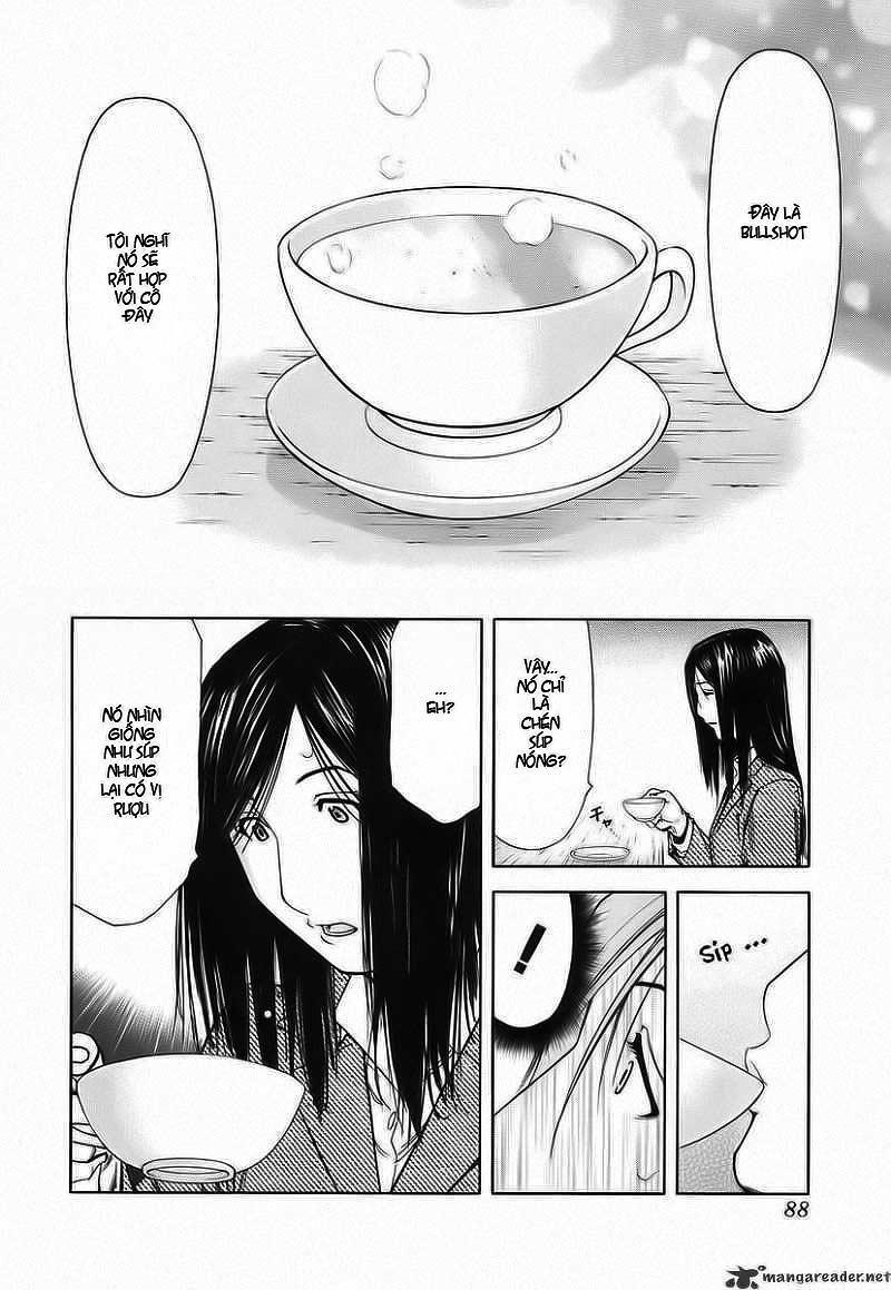 Bartender - Người Pha Chế Rượu Chapter 35 - 15
