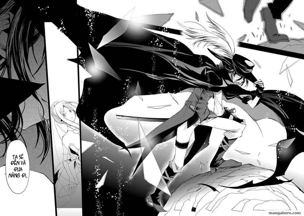 Rolan The Forgotten King Chapter 1.2 - 25