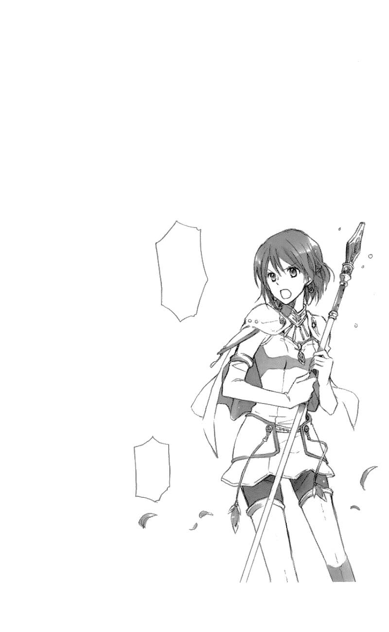 Cô Người Hầu Tóc Đỏ Chapter 14 - 3