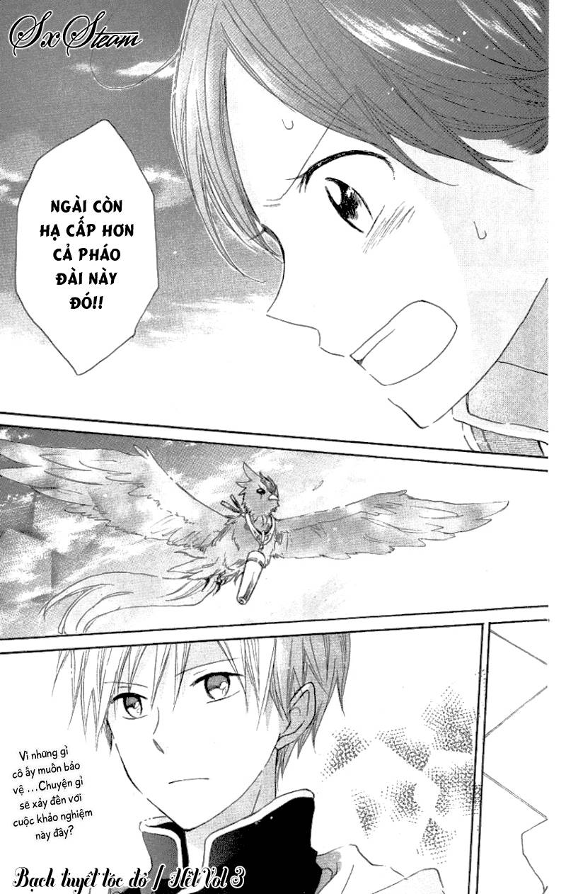 Cô Người Hầu Tóc Đỏ Chapter 14 - 48