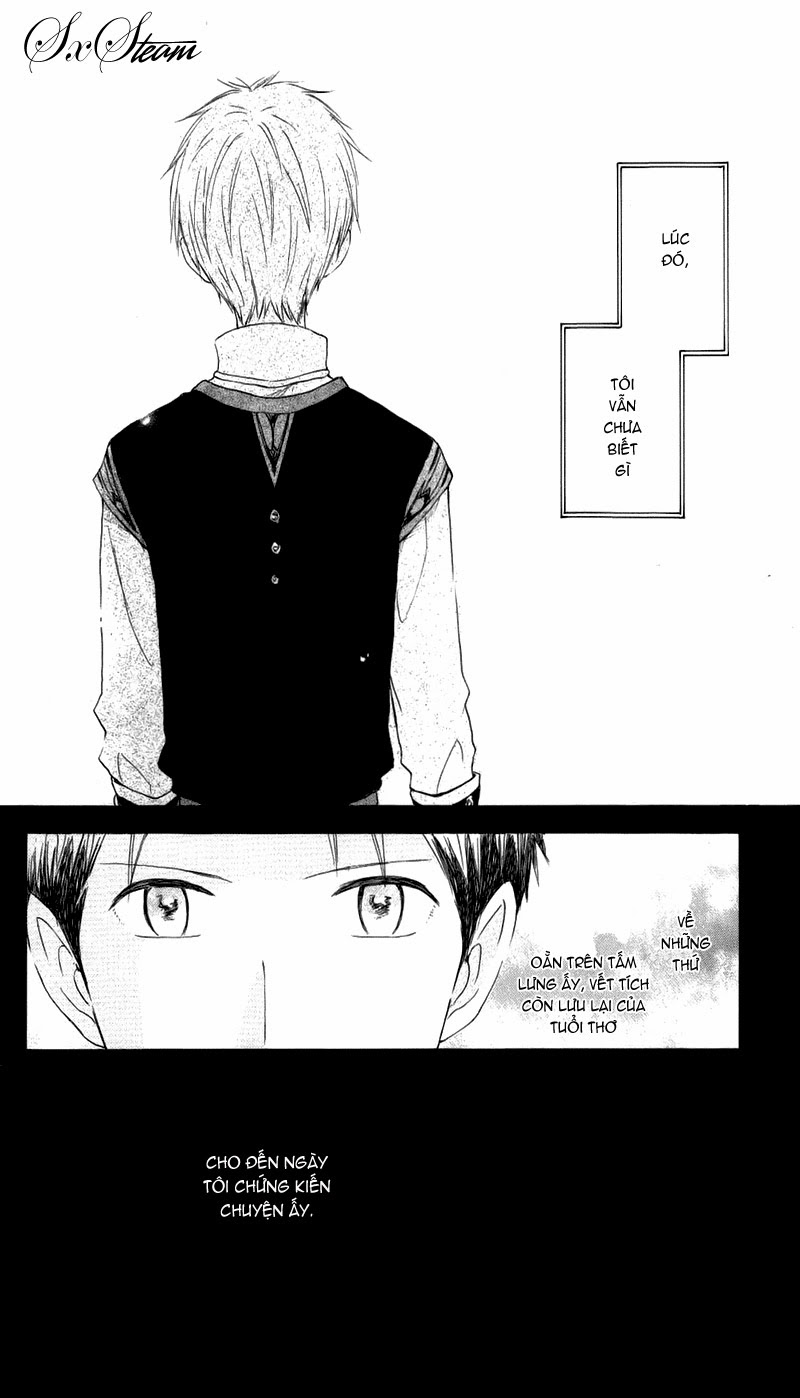 Cô Người Hầu Tóc Đỏ Chapter 17 - 32