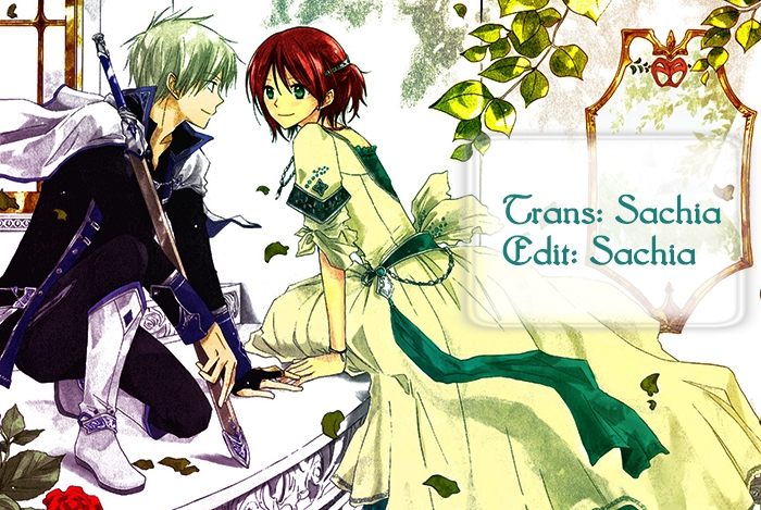 Cô Người Hầu Tóc Đỏ Chapter 32 - 1