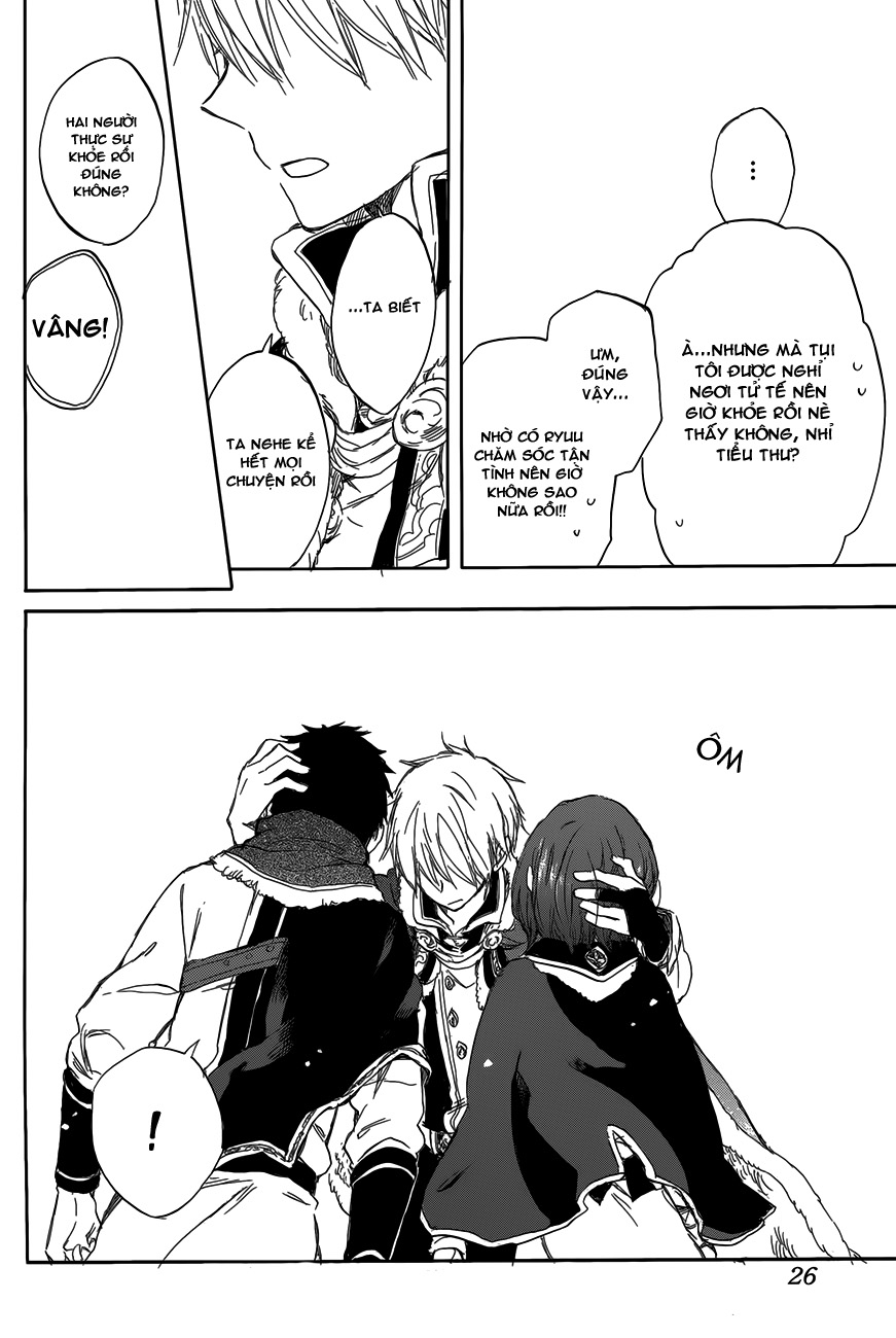 Cô Người Hầu Tóc Đỏ Chapter 40 - 7