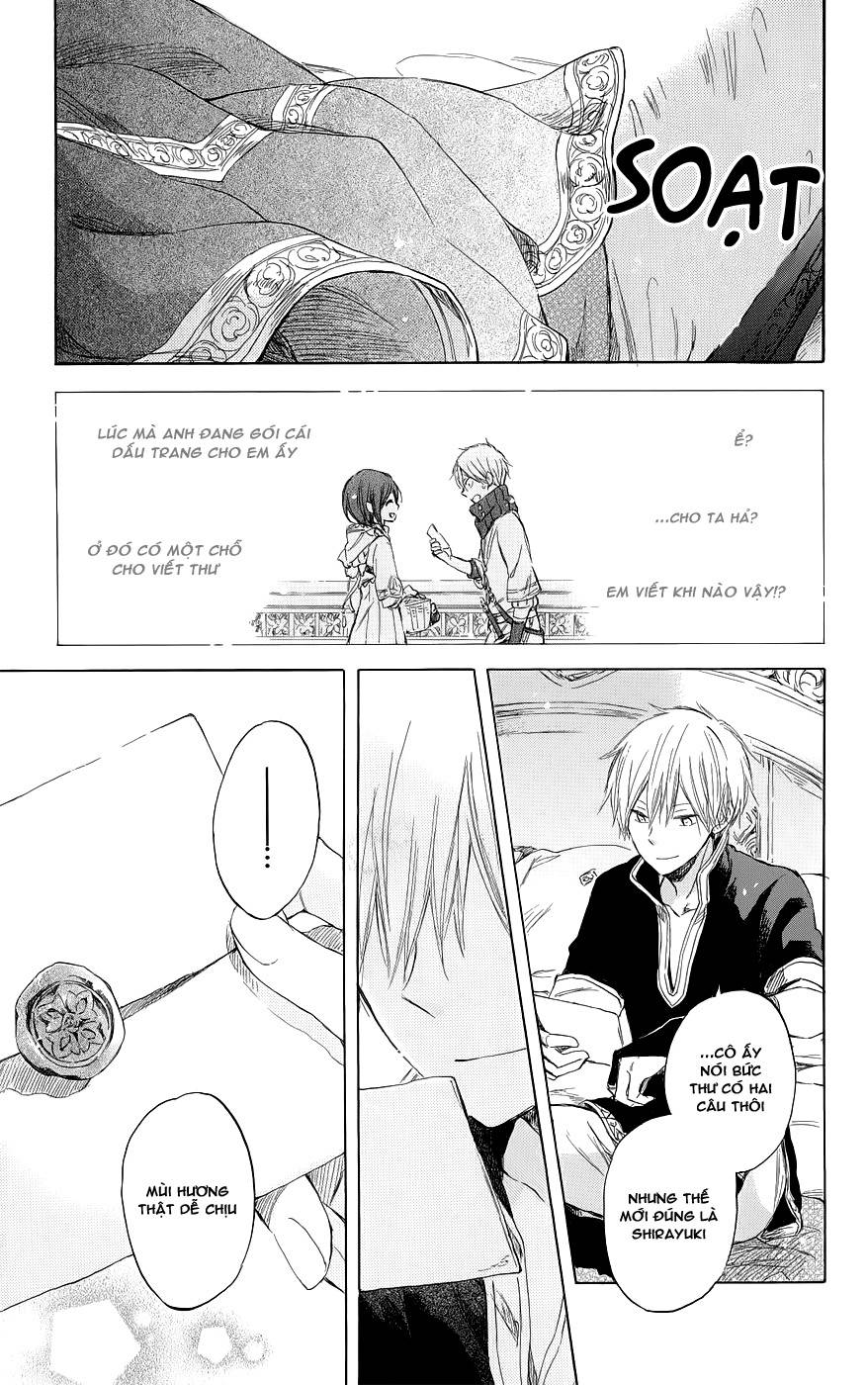 Cô Người Hầu Tóc Đỏ Chapter 41 - 31