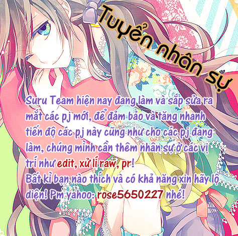 Cô Người Hầu Tóc Đỏ Chapter 5 - 2
