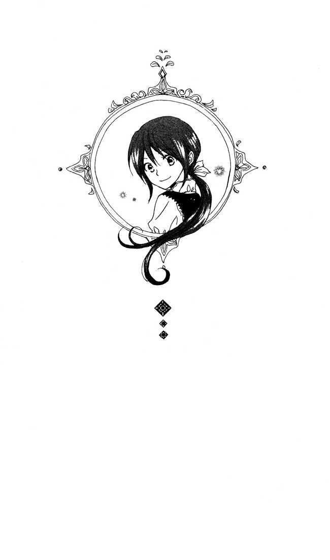 Cô Người Hầu Tóc Đỏ Chapter 5 - 37