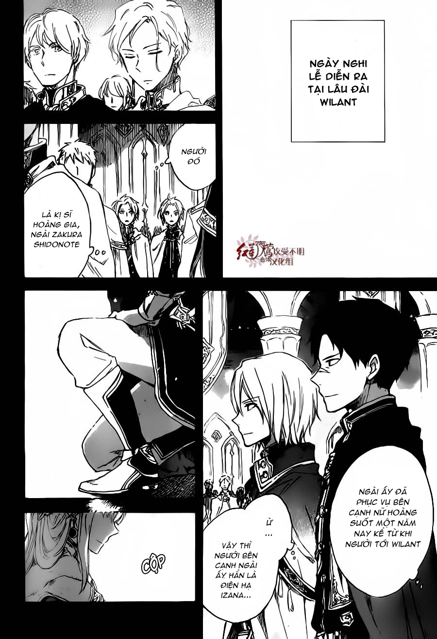 Cô Người Hầu Tóc Đỏ Chapter 81 - 23