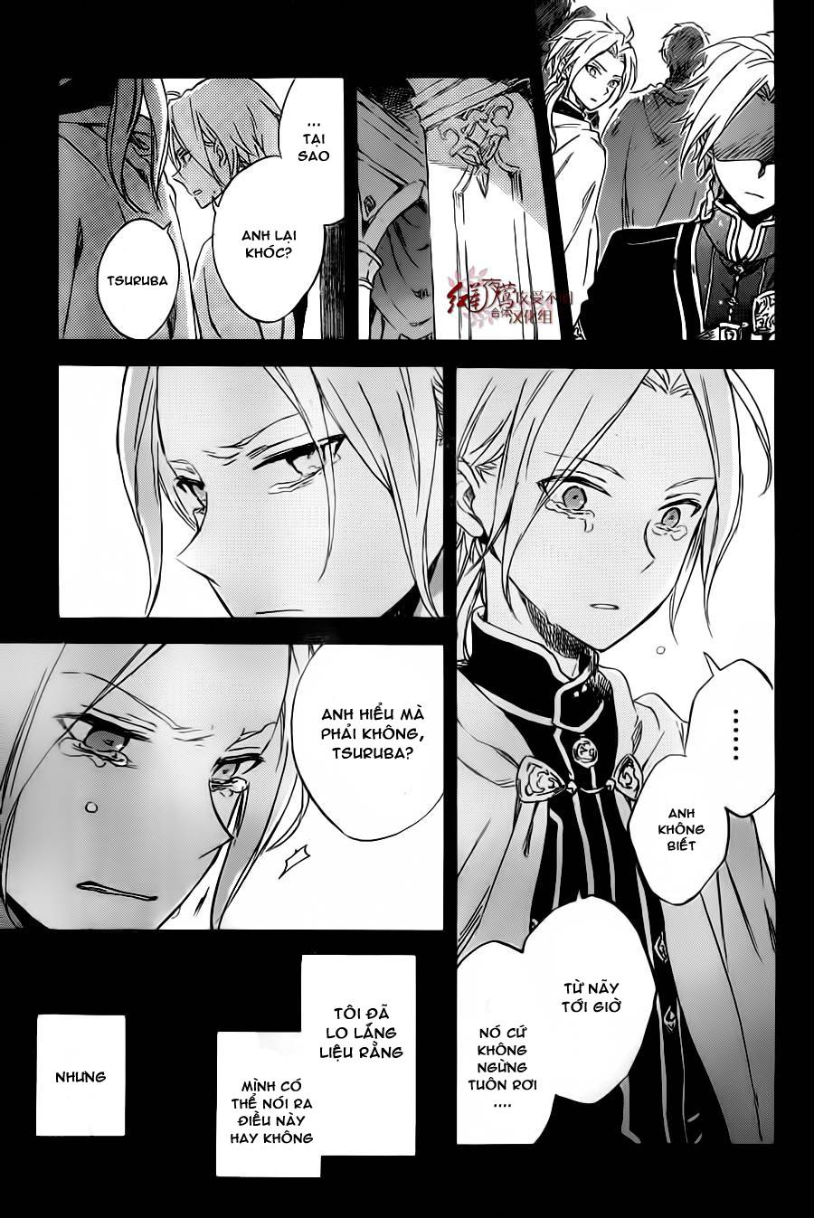 Cô Người Hầu Tóc Đỏ Chapter 81 - 26