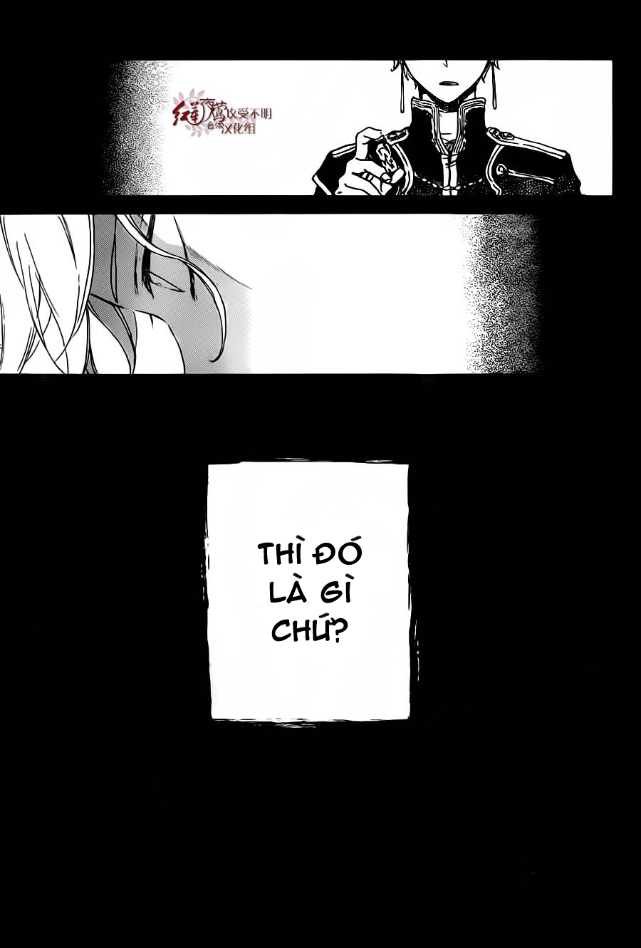 Cô Người Hầu Tóc Đỏ Chapter 81 - 28