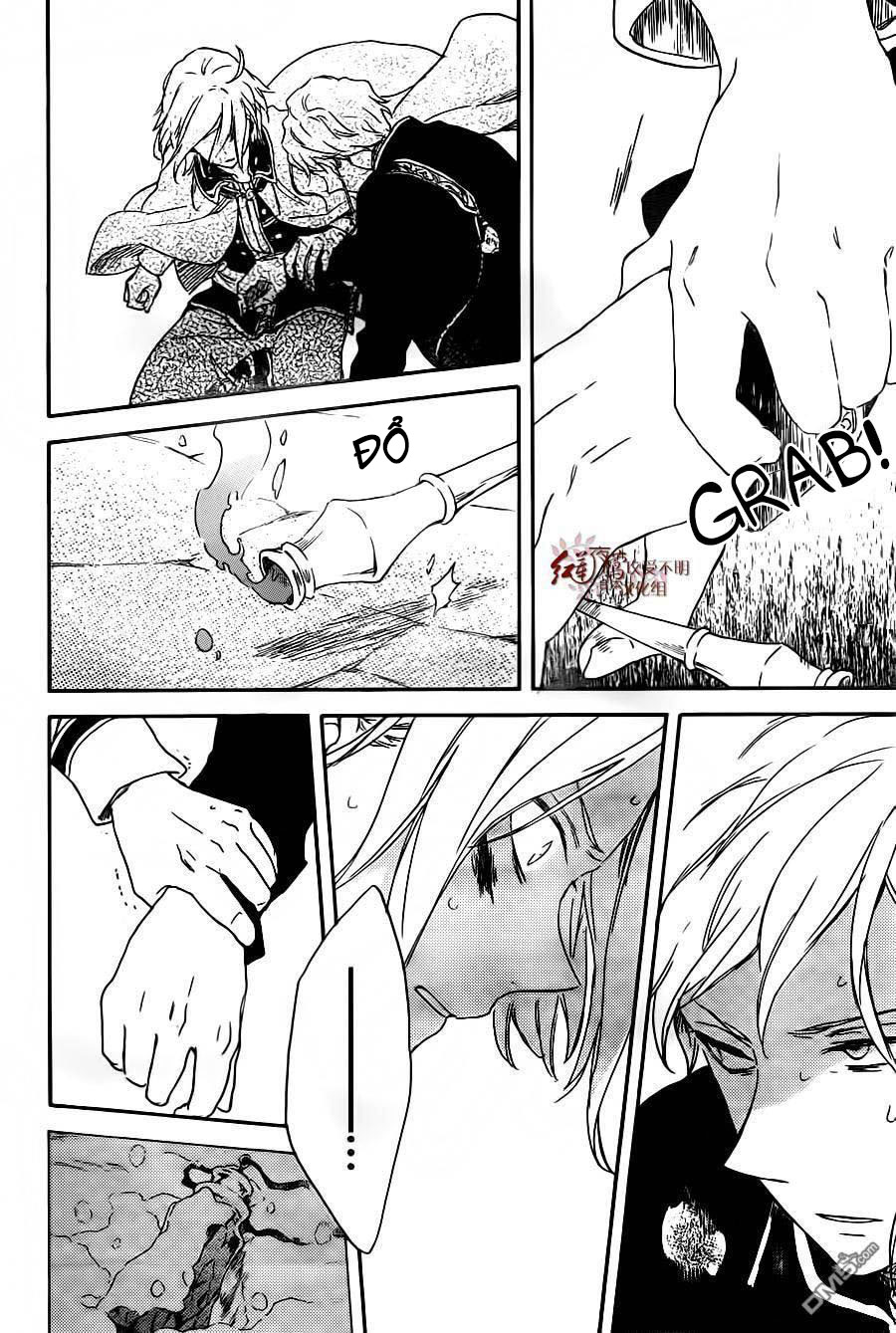 Cô Người Hầu Tóc Đỏ Chapter 86 - 9