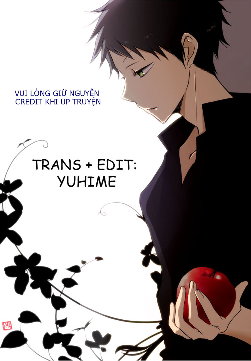 Cô Người Hầu Tóc Đỏ Chapter 92 - 1
