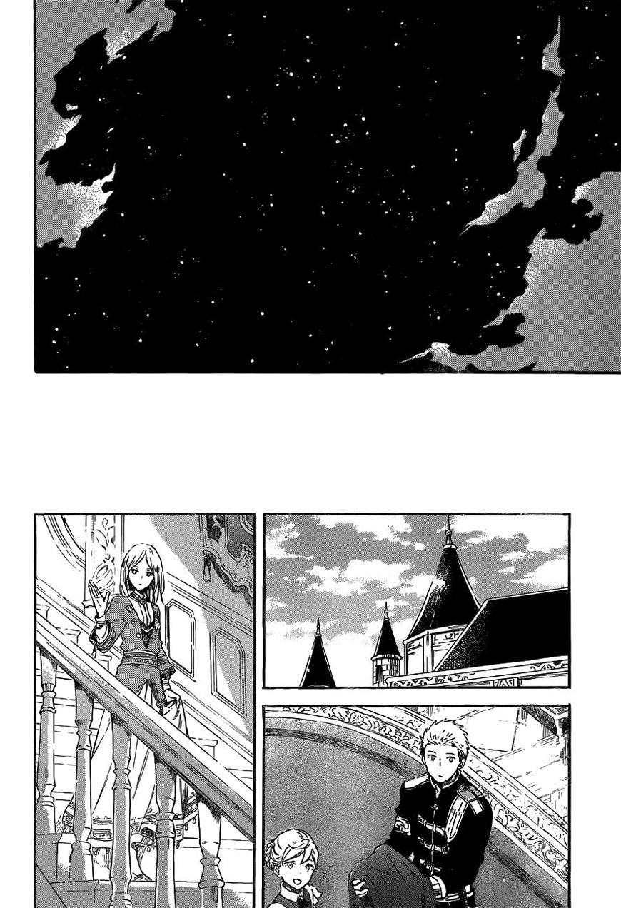 Cô Người Hầu Tóc Đỏ Chapter 92 - 11