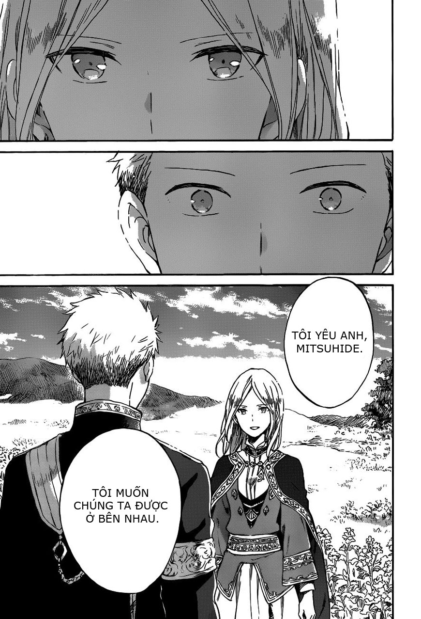 Cô Người Hầu Tóc Đỏ Chapter 92 - 16