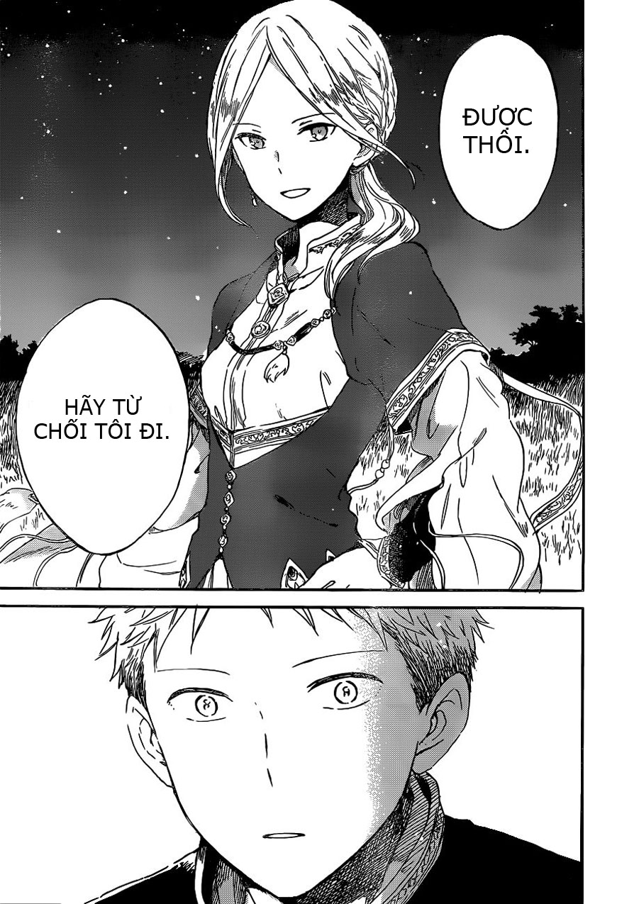 Cô Người Hầu Tóc Đỏ Chapter 93 - 30