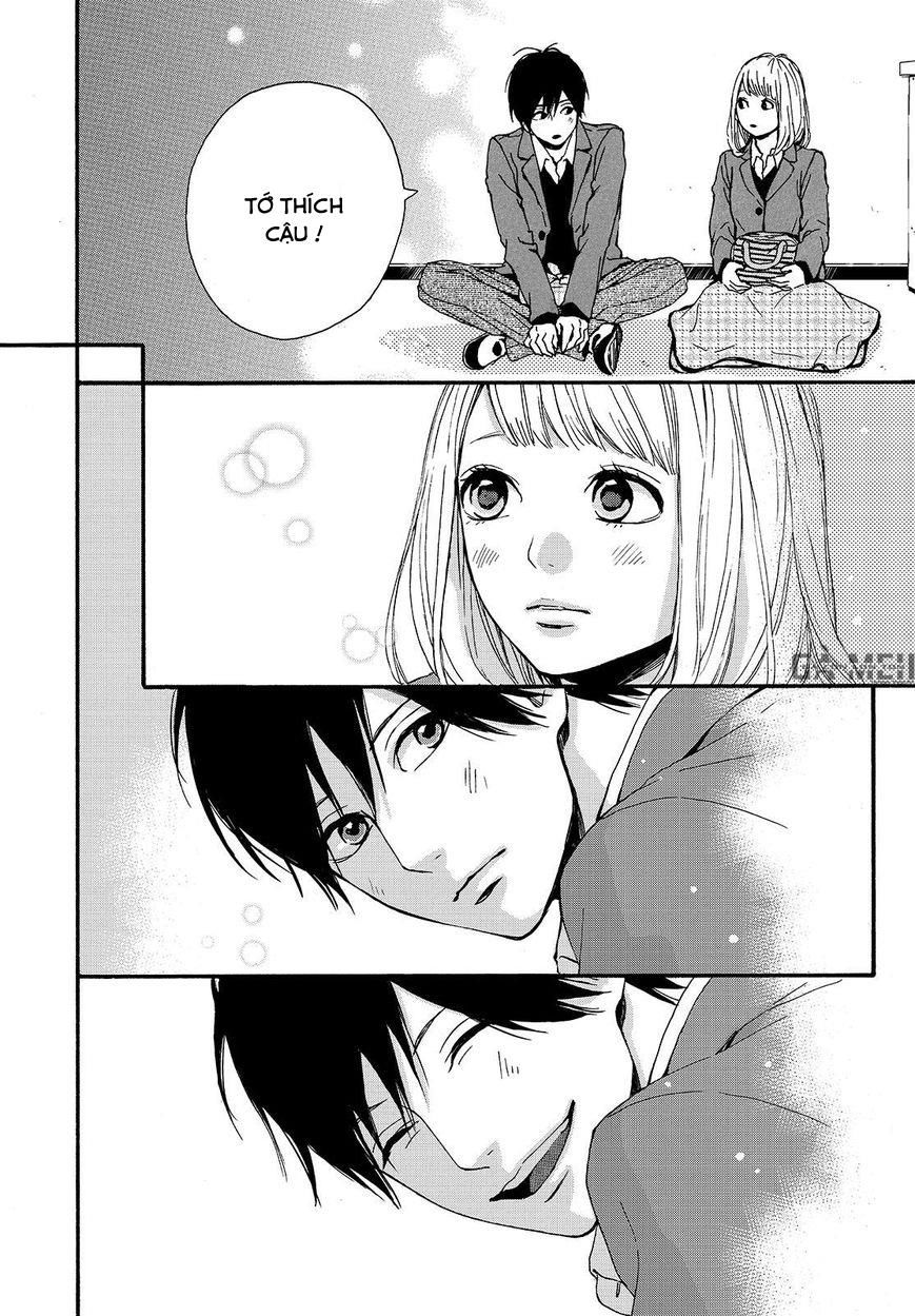 Orange Chapter 22 - 10