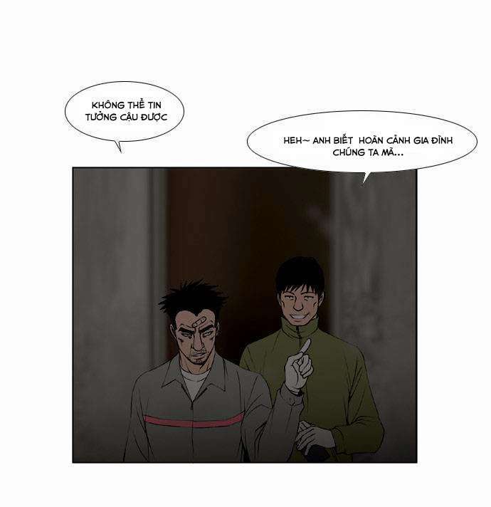 Quán Ăn Sát Thủ Chapter 21 - 4