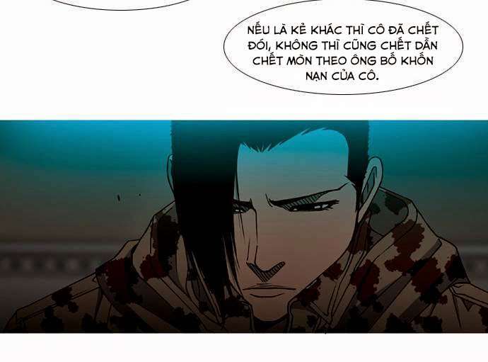 Quán Ăn Sát Thủ Chapter 34 - 17