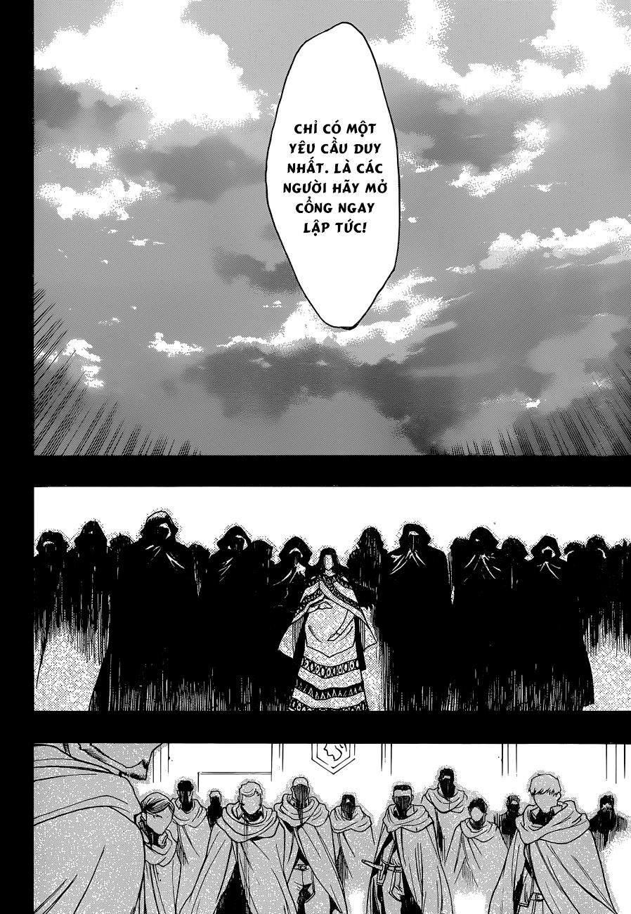 Attack On Titans - Before The Fall Chapter 1 - 14