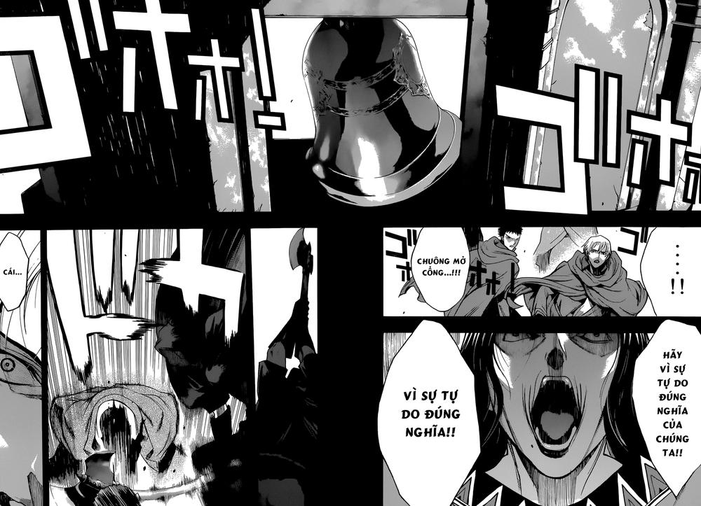 Attack On Titans - Before The Fall Chapter 1 - 20