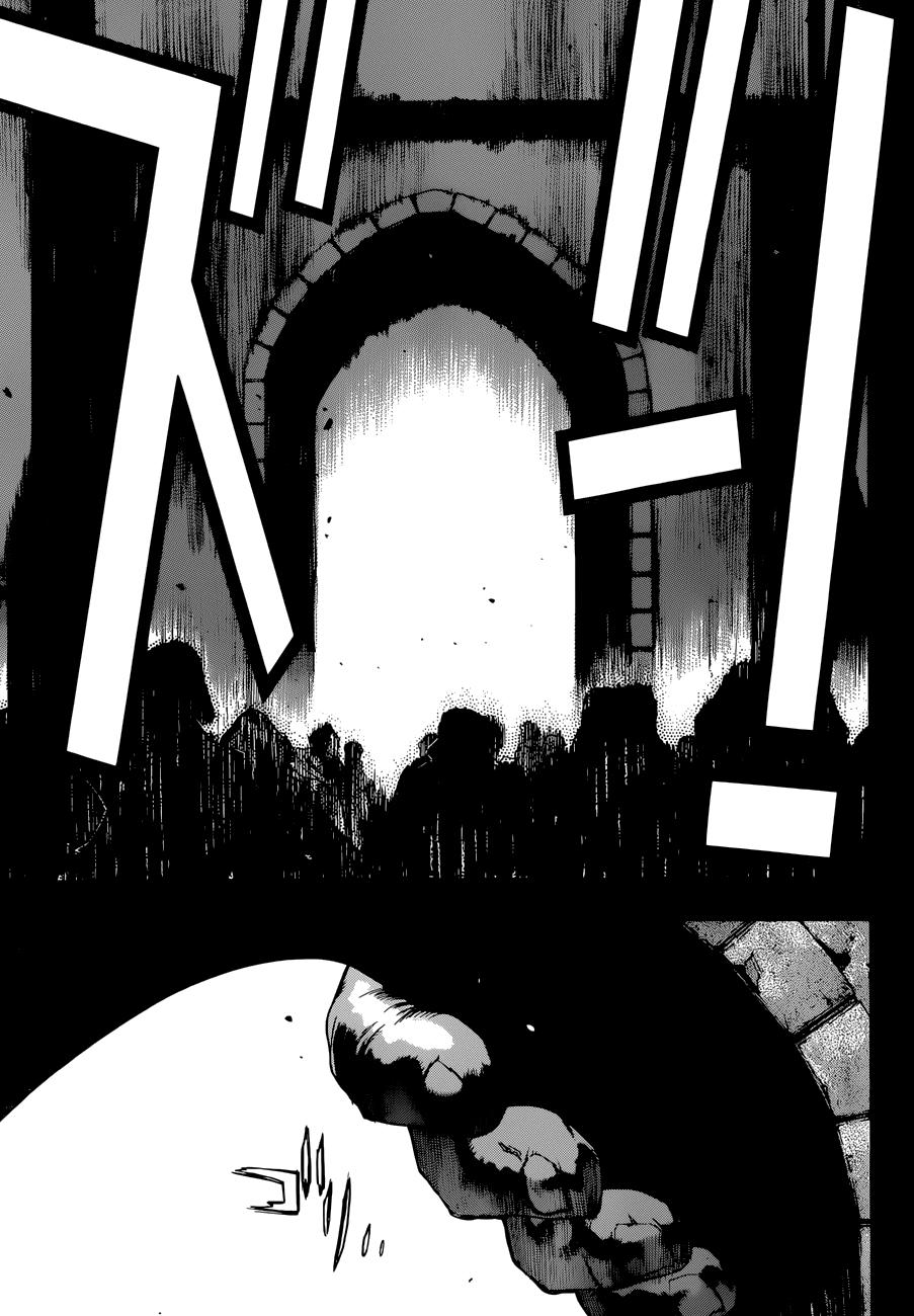 Attack On Titans - Before The Fall Chapter 1 - 24