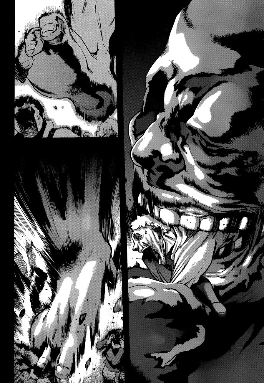 Attack On Titans - Before The Fall Chapter 1 - 29