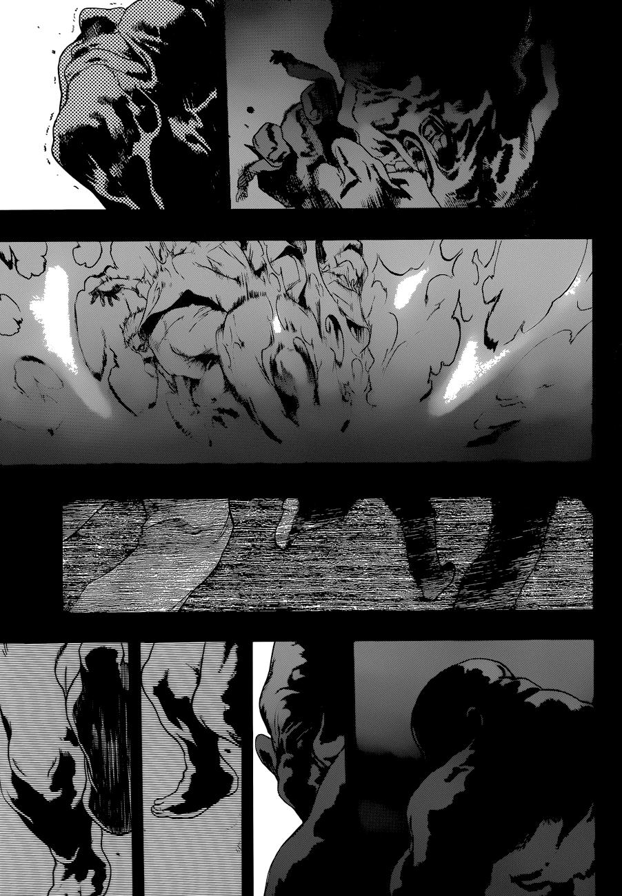 Attack On Titans - Before The Fall Chapter 1 - 30