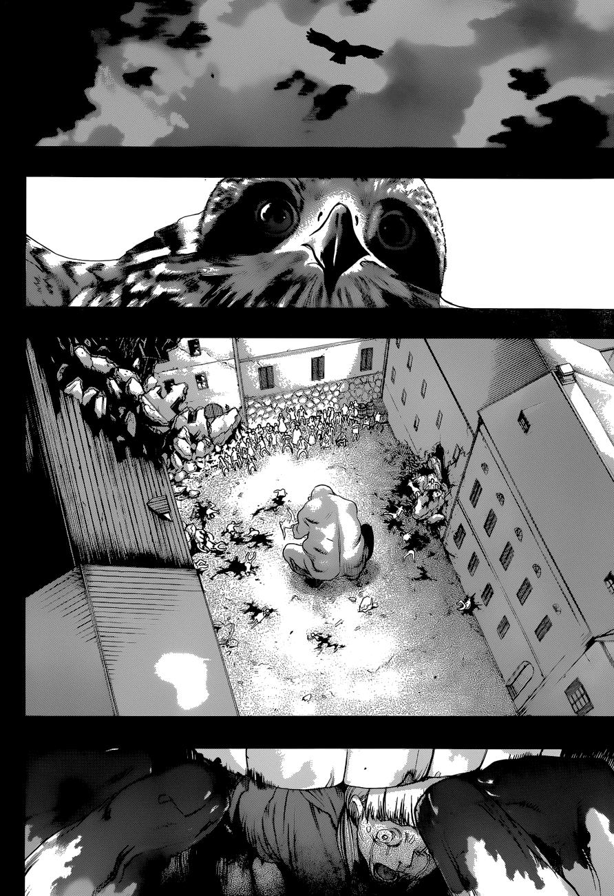 Attack On Titans - Before The Fall Chapter 1 - 32