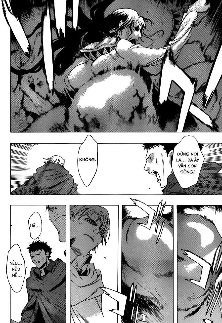 Attack On Titans - Before The Fall Chapter 1 - 41