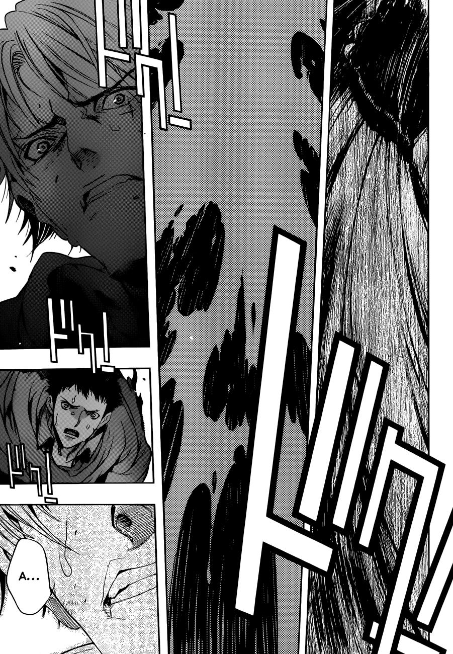Attack On Titans - Before The Fall Chapter 1 - 44