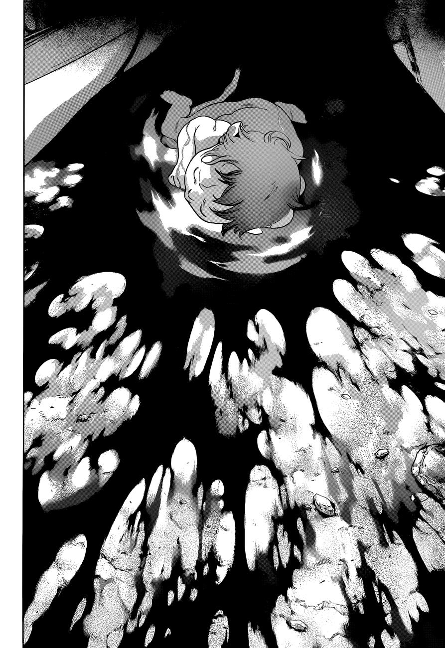 Attack On Titans - Before The Fall Chapter 1 - 45