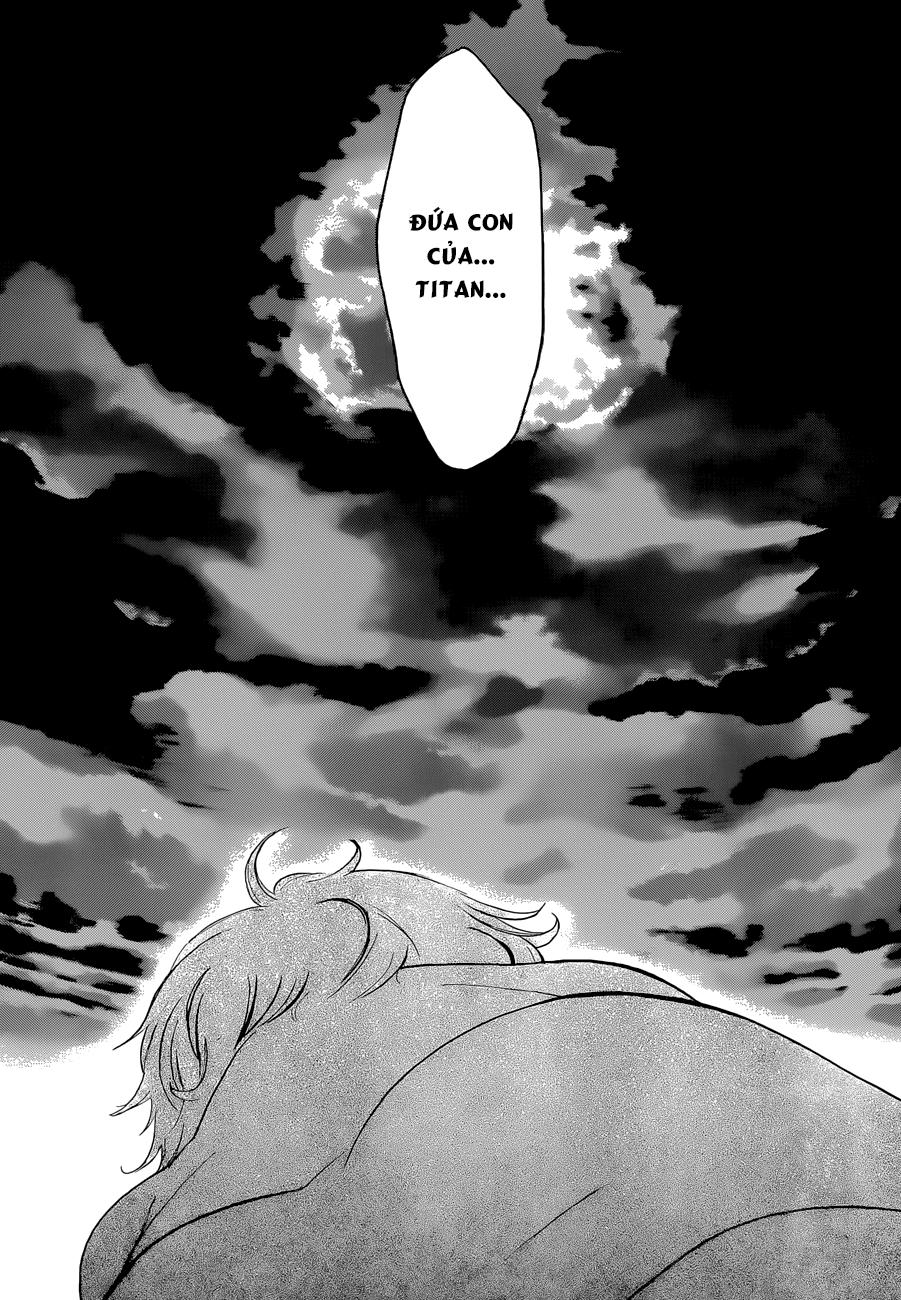 Attack On Titans - Before The Fall Chapter 1 - 48